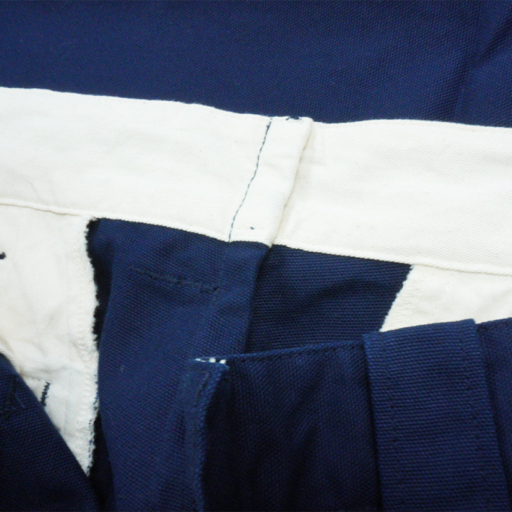 SWC500WP-OF Cotton OX Work Pants