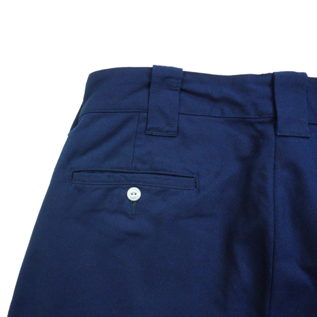 SWC500WP-OF Cotton OX Work Pants