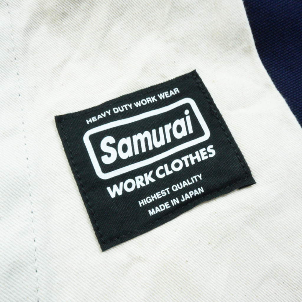 SWC500WP-OF Cotton OX Work Pants