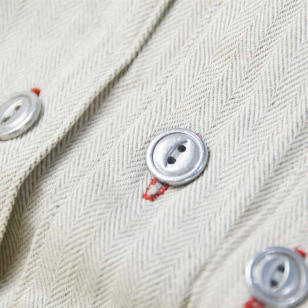 SWCPS22-HB  Shawl collar L/S Shirt