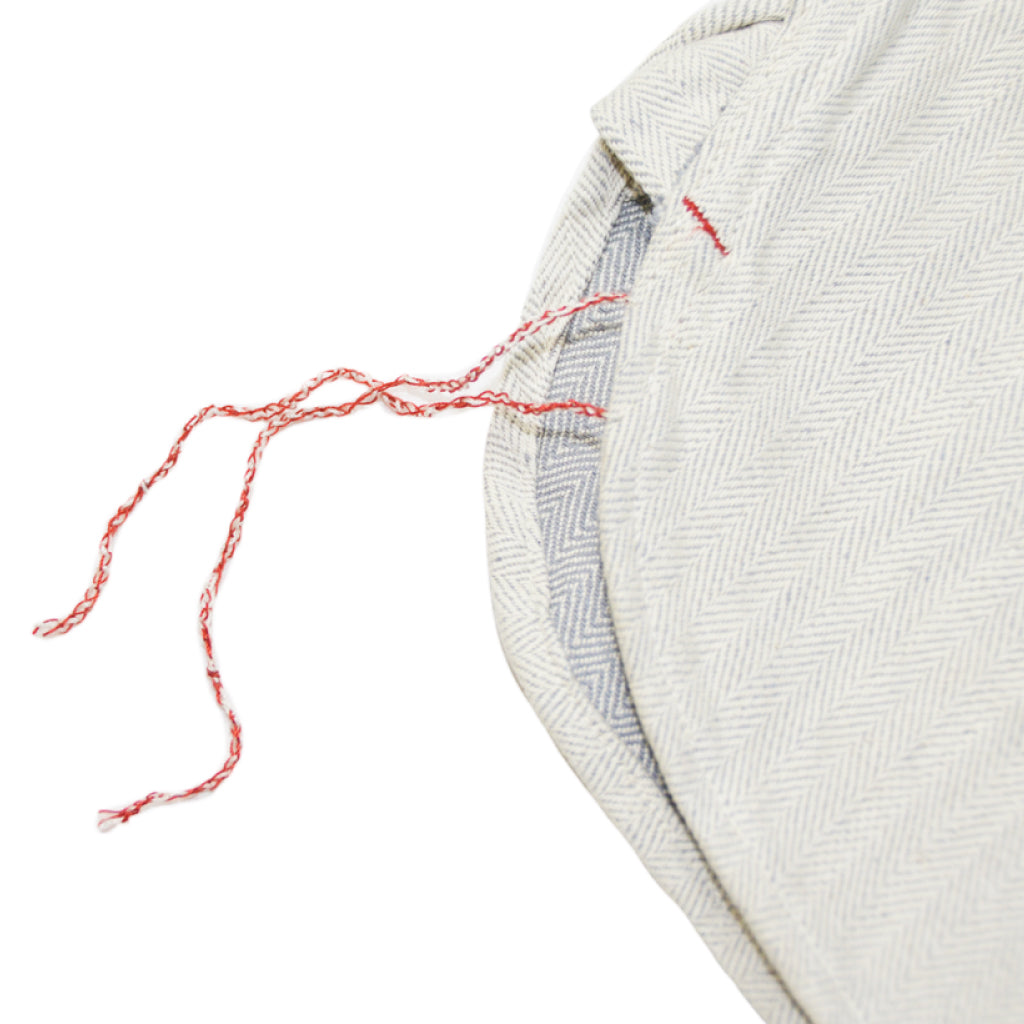 SWCPS22-HB  Shawl collar L/S Shirt