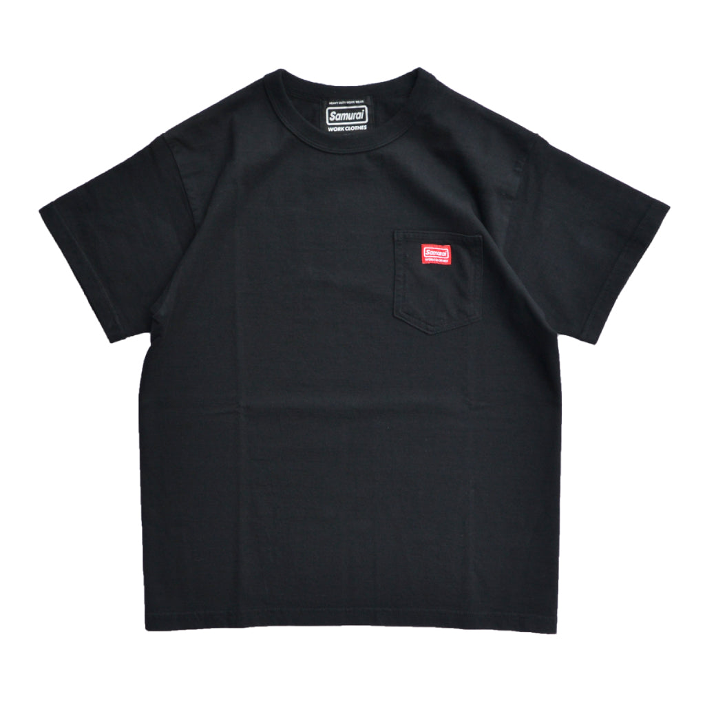 SWCT-101 Pocket Tee