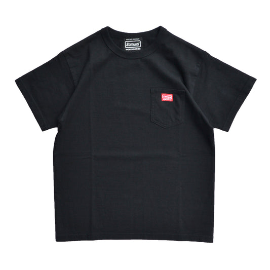 SWCT-101 Pocket Tee