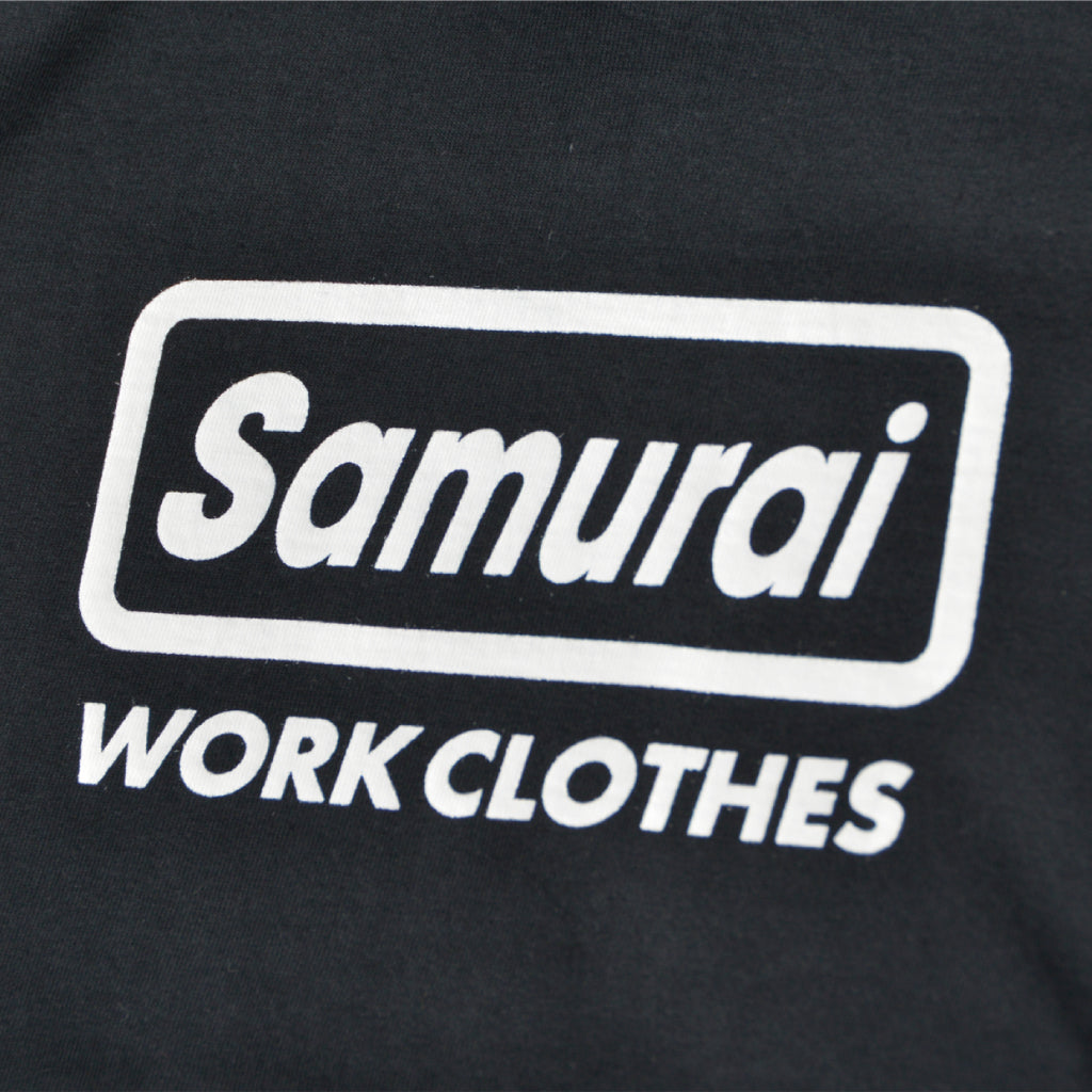 SWCT-102 LOGO T-Shirt