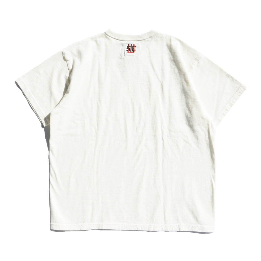 SWCT-103 ロゴTシャツ