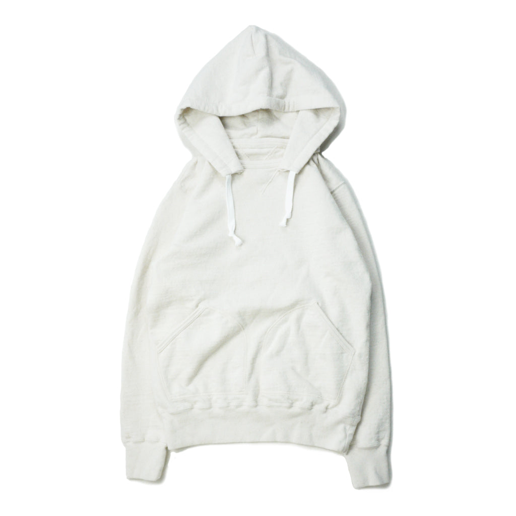 SWS-SC02 Japanese Cotton Made Sweat Hoodie
