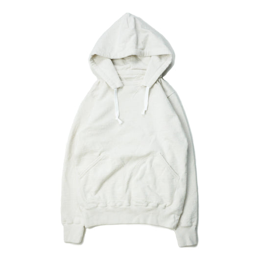 SWS-SC02 Japanese Cotton Made Sweat Hoodie