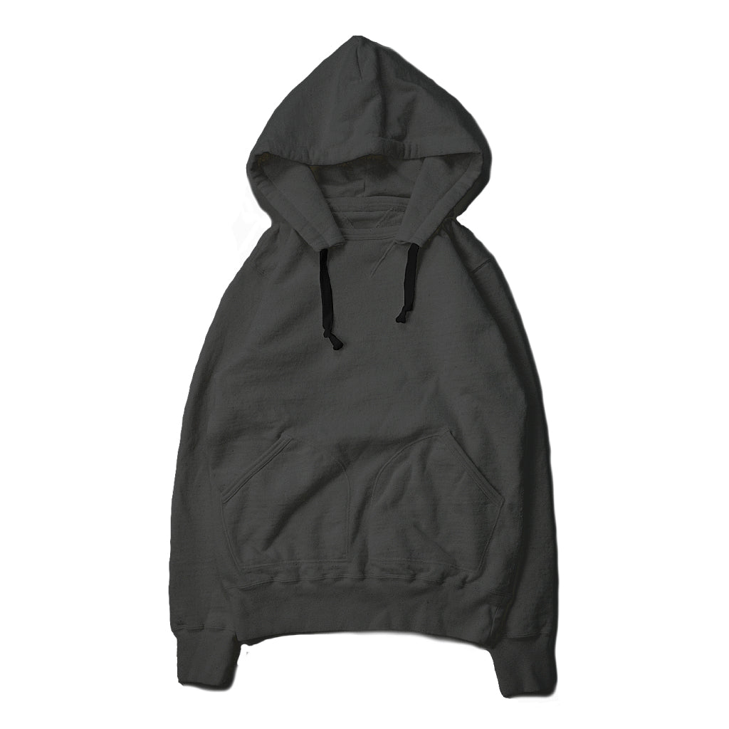 SWS-SC02 Japanese Cotton Made Sweat Hoodie