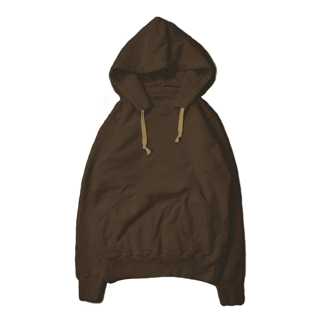 SWS-SC02 Japanese Cotton Made Sweat Hoodie