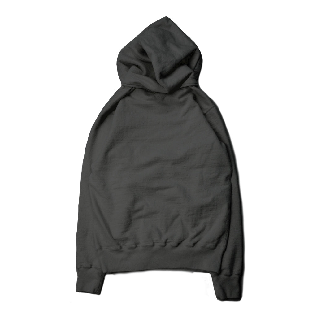 SWS-SC02 Japanese Cotton Made Sweat Hoodie