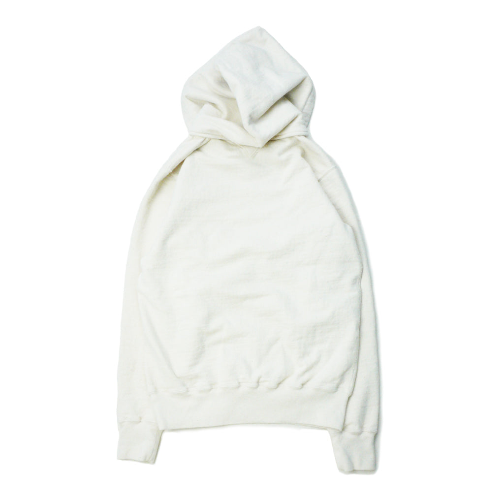 SWS-SC02 Japanese Cotton Made Sweat Hoodie