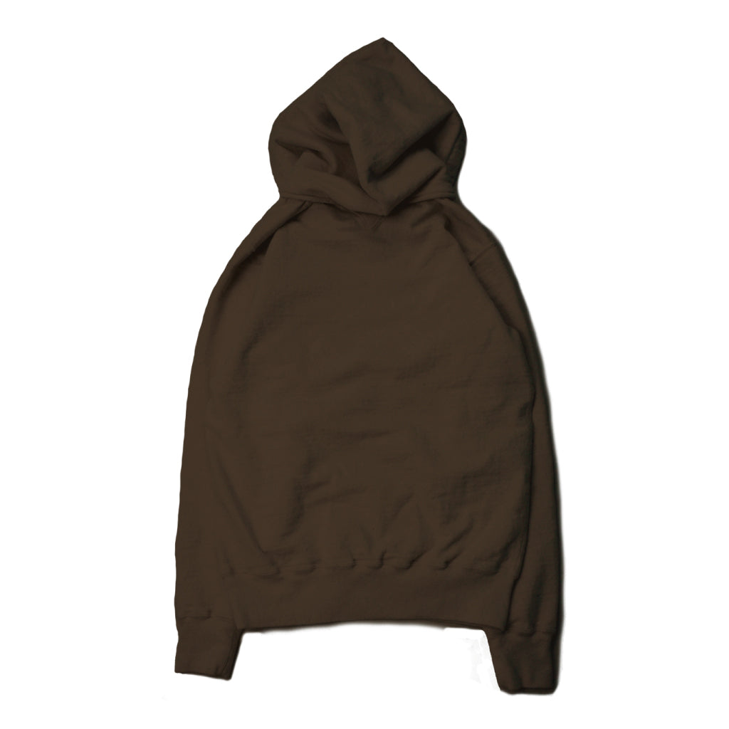 SWS-SC02 Japanese Cotton Made Sweat Hoodie