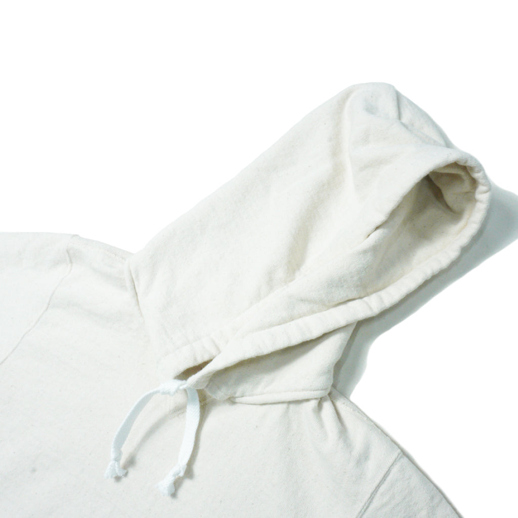 SWS-SC02 Japanese Cotton Made Sweat Hoodie