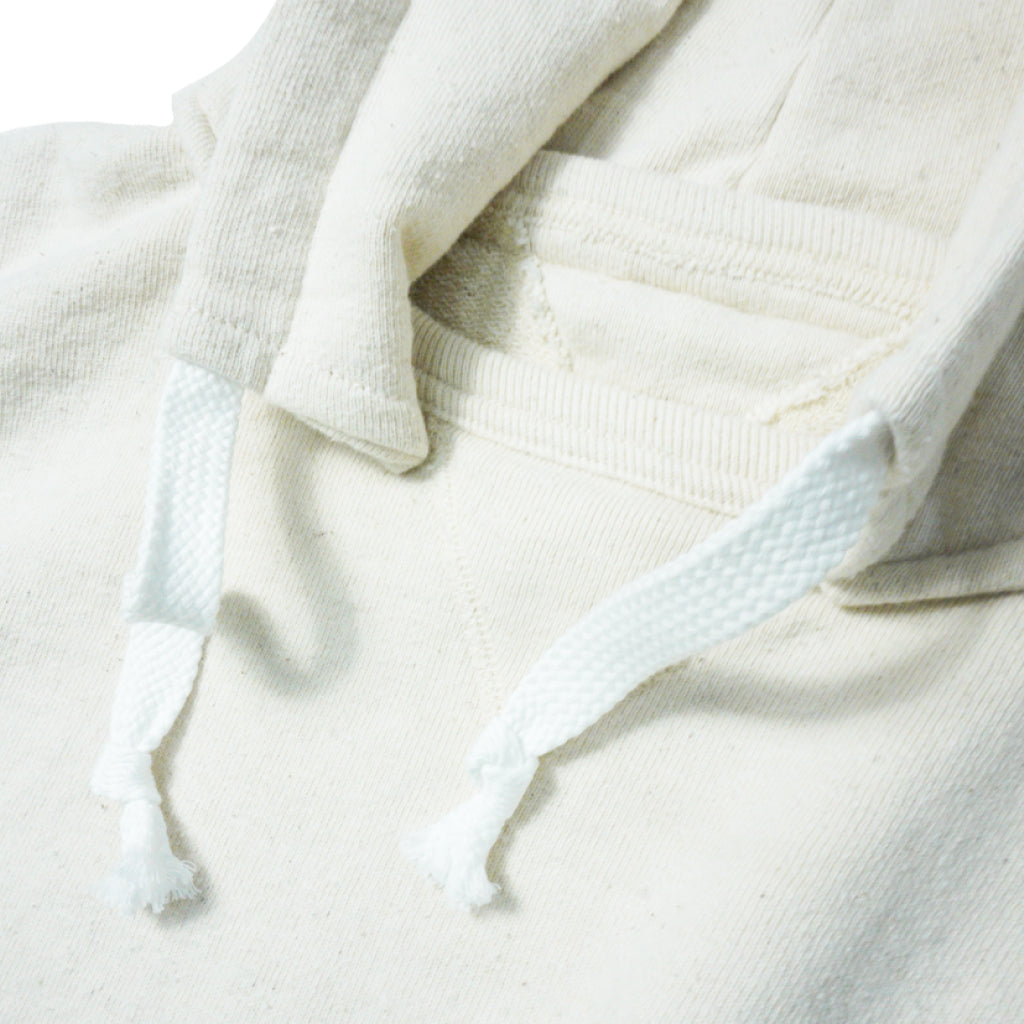 SWS-SC02 Japanese Cotton Made Sweat Hoodie