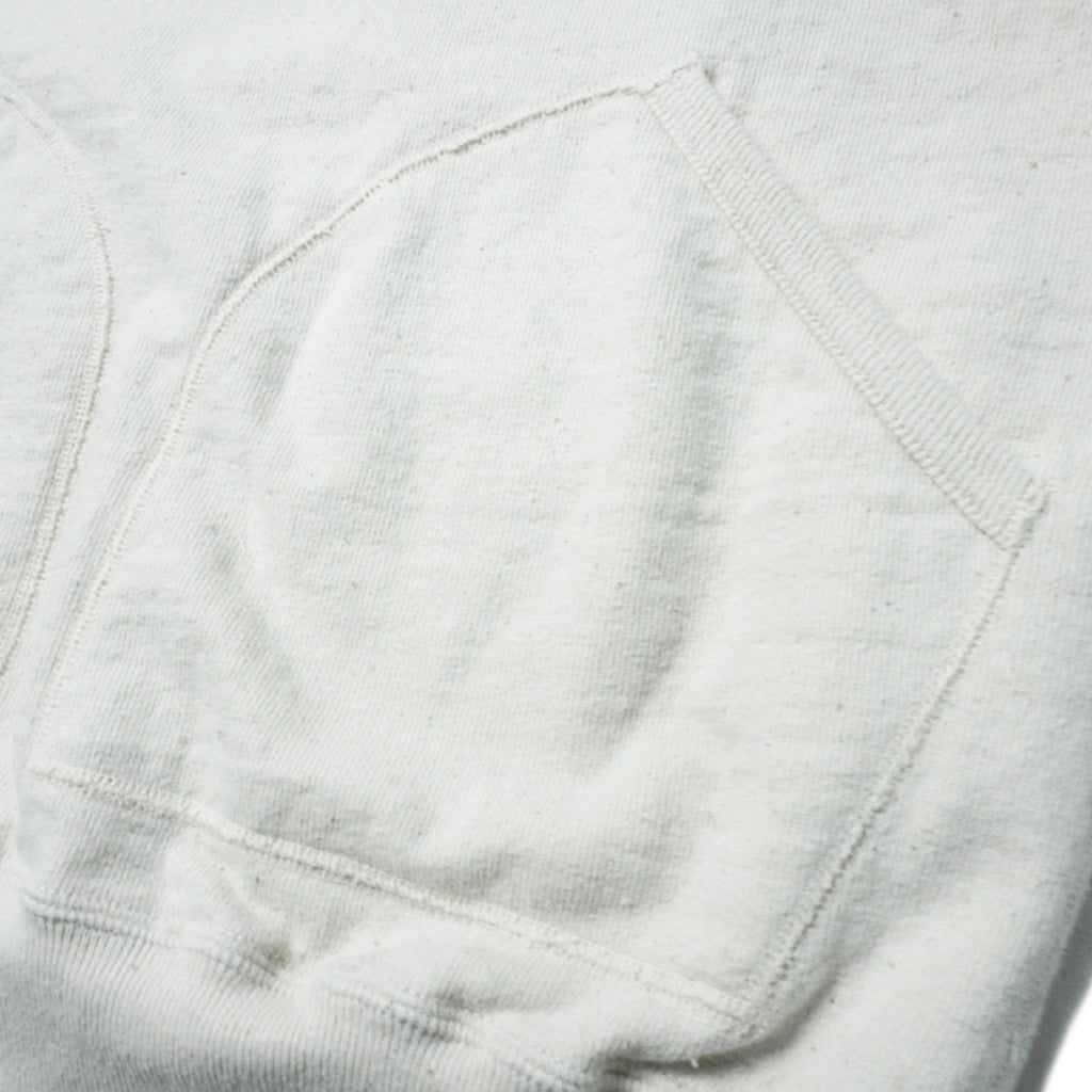 SWS-SC02 Japanese Cotton Made Sweat Hoodie