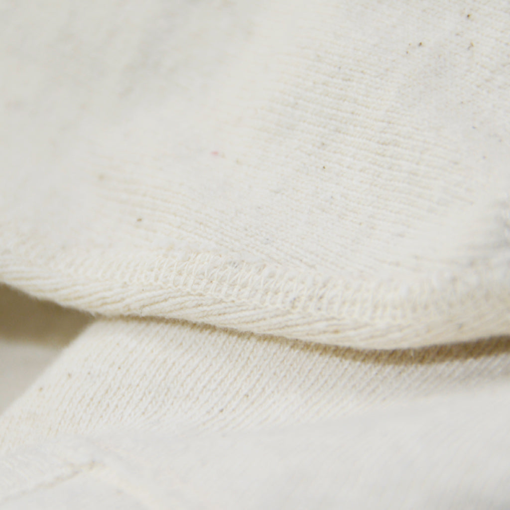 SWS-SC02 Japanese Cotton Made Sweat Hoodie