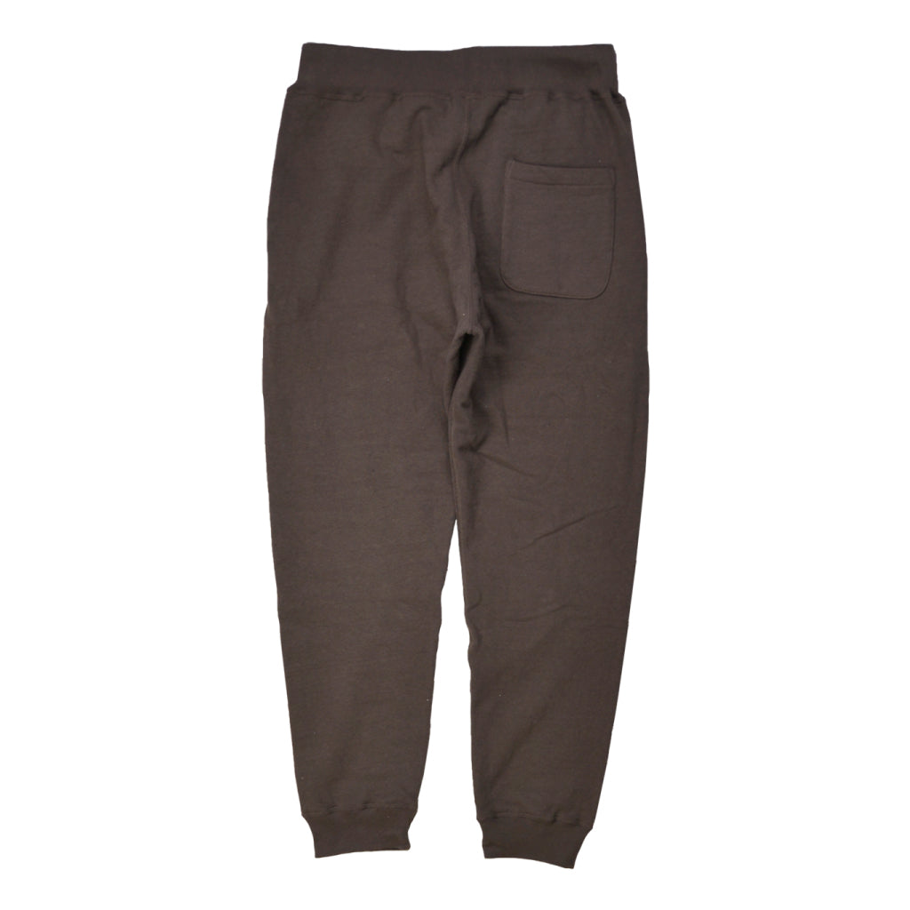 SWS-SC03 Japanese Cotton Made Sweat Pants