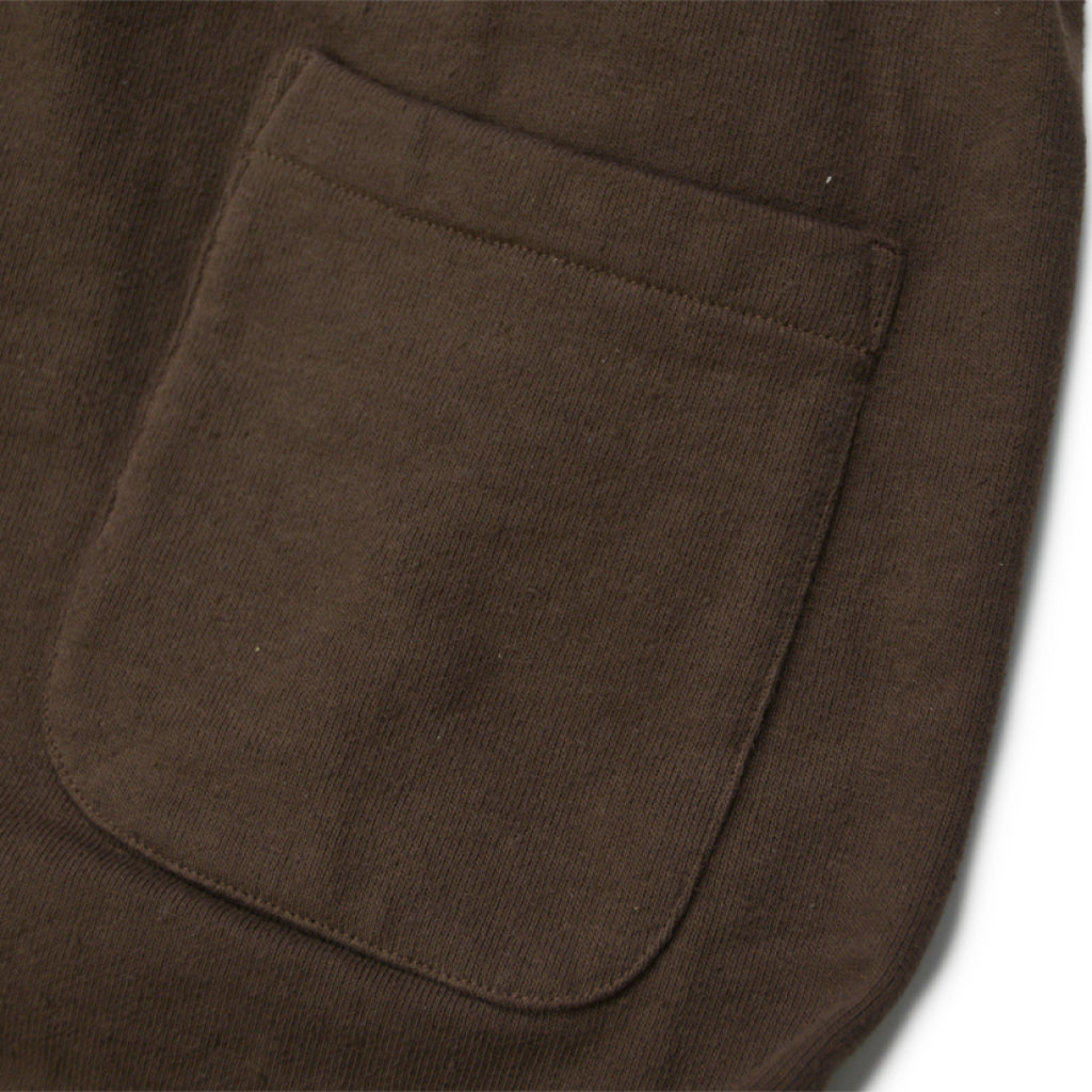 SWS-SC03 Japanese Cotton Made Sweat Pants