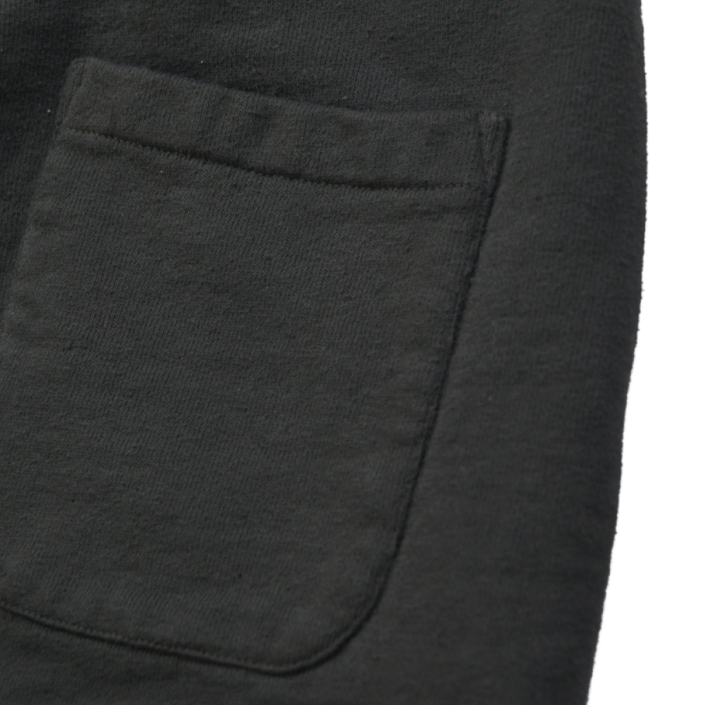 SWS-SC03 Japanese Cotton Made Sweat Pants