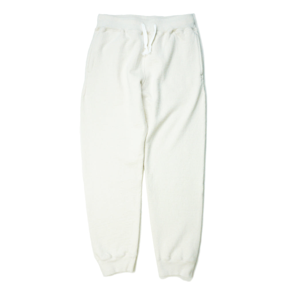 SWS-SC03 Japanese Cotton Made Sweat Pants – SAMURAI JEANS ONLINE STORE