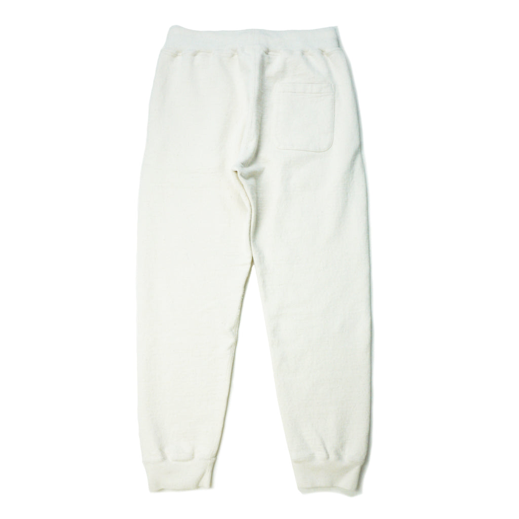 SWS-SC03 Japanese Cotton Made Sweat Pants
