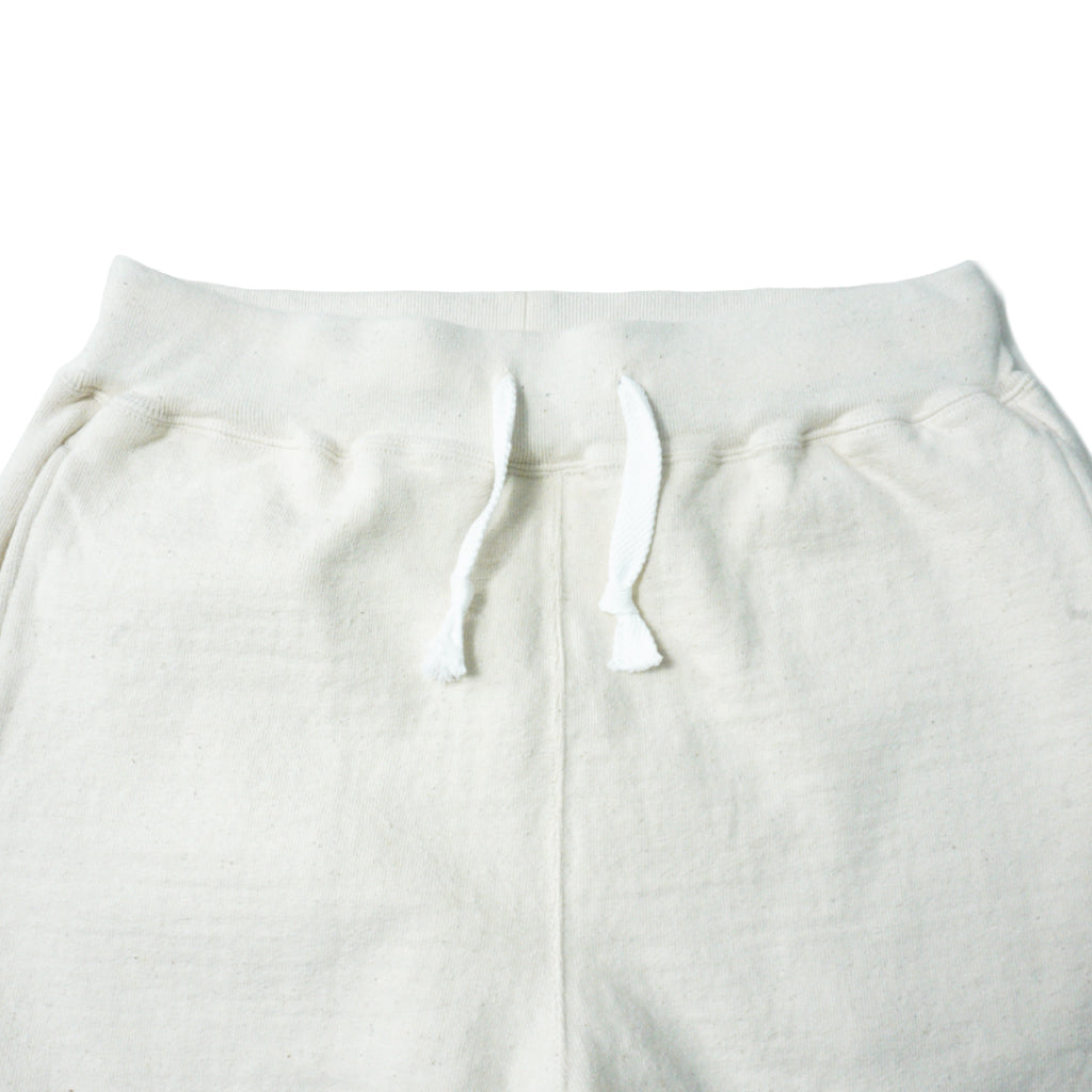 SWS-SC03 Japanese Cotton Made Sweat Pants