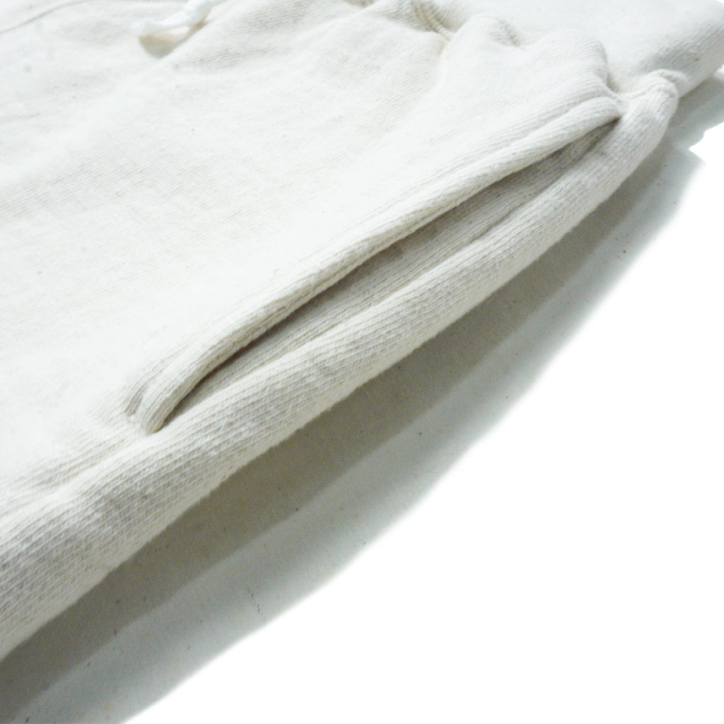 SWS-SC03 Japanese Cotton Made Sweat Pants