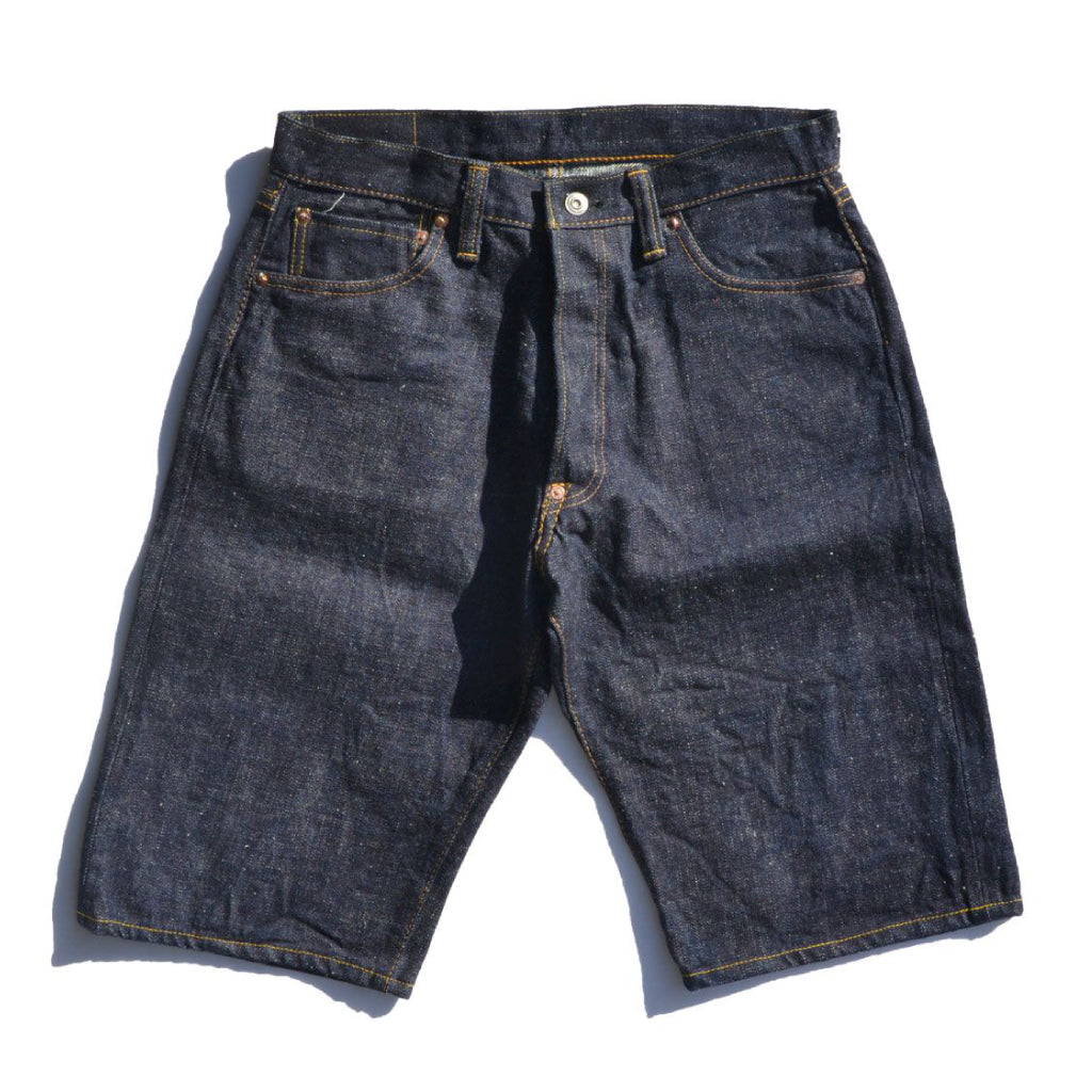 S310SPⅡ Jeans Short Pants