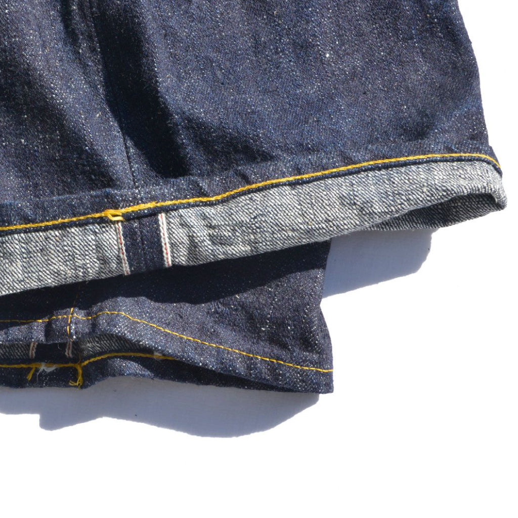 S310SPⅡ Jeans Short Pants