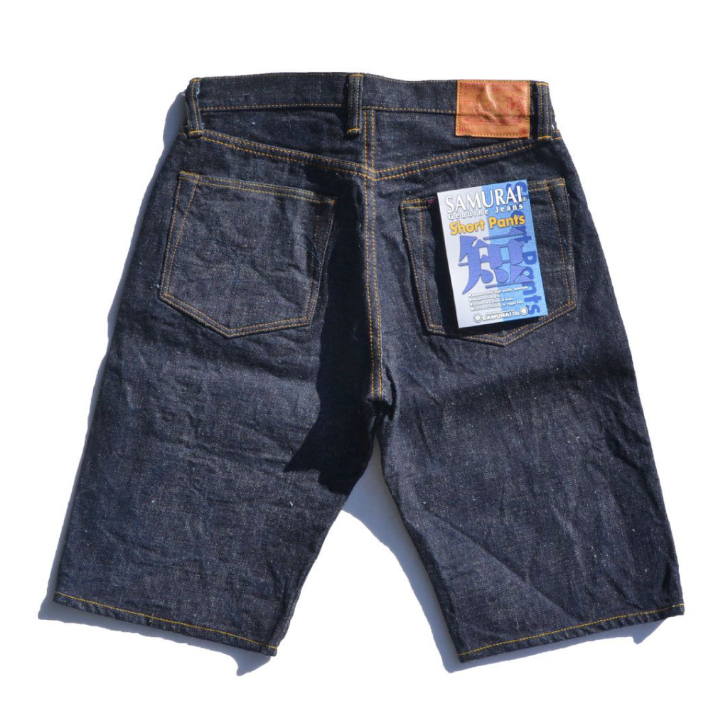 S310SPⅡ Jeans Short Pants