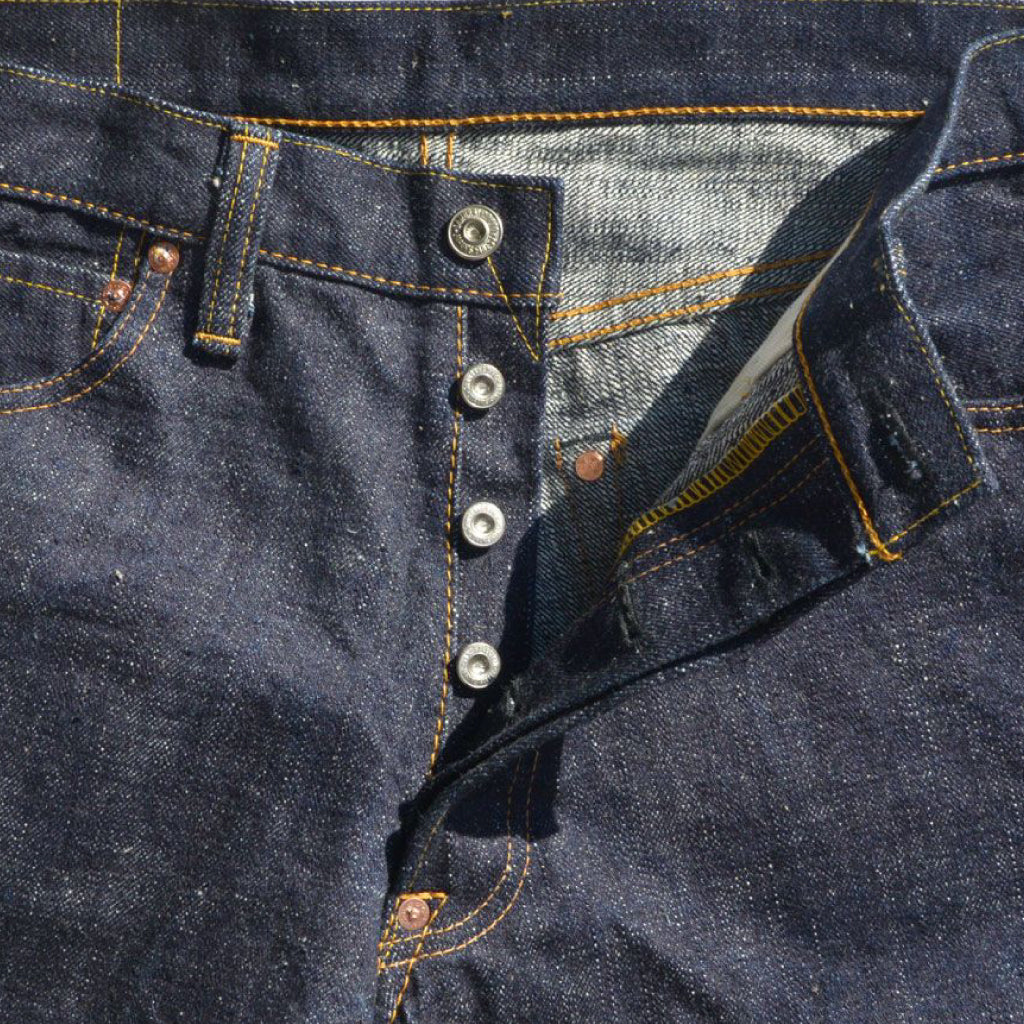 S310SPⅡ Jeans Short Pants