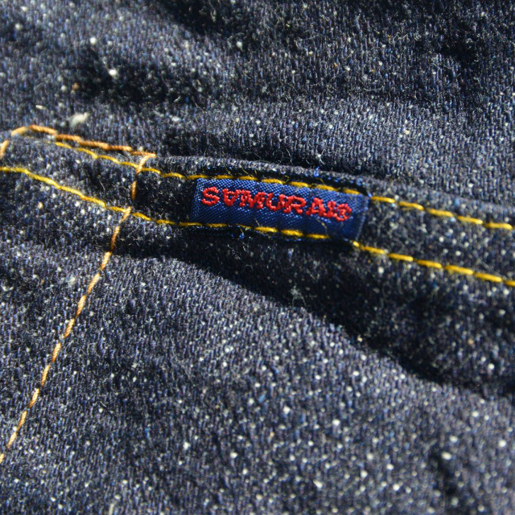 S310SPⅡ Jeans Short Pants