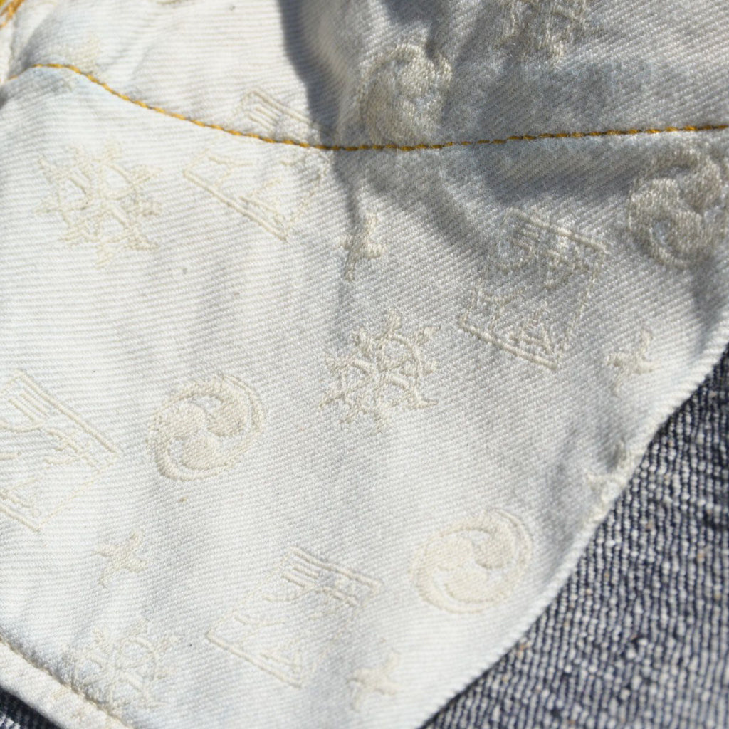 S310SPⅡ Jeans Short Pants