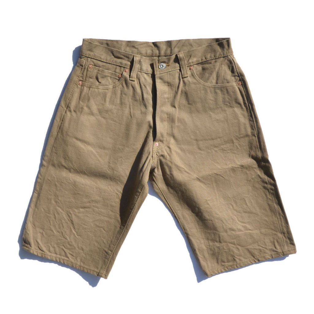 S310SPⅡ Jeans Short Pants