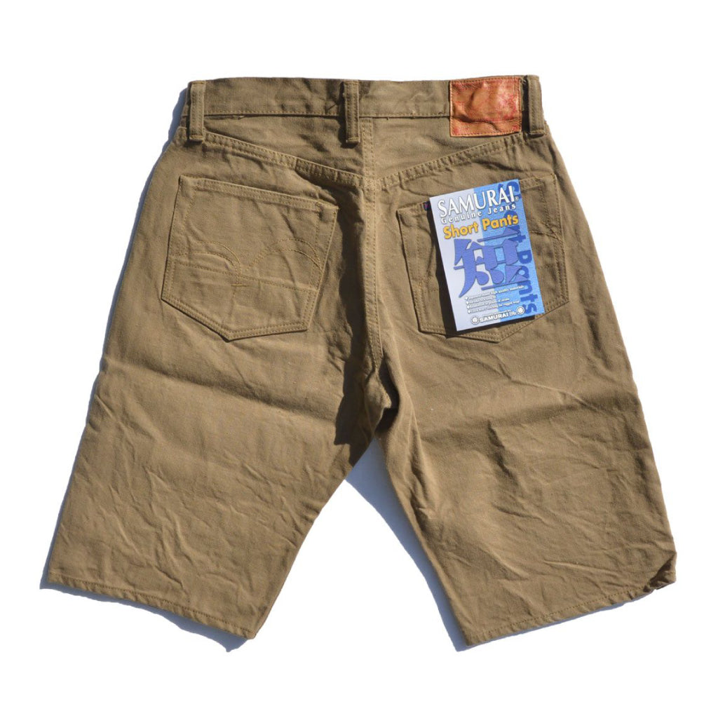 S310SPⅡ Jeans Short Pants
