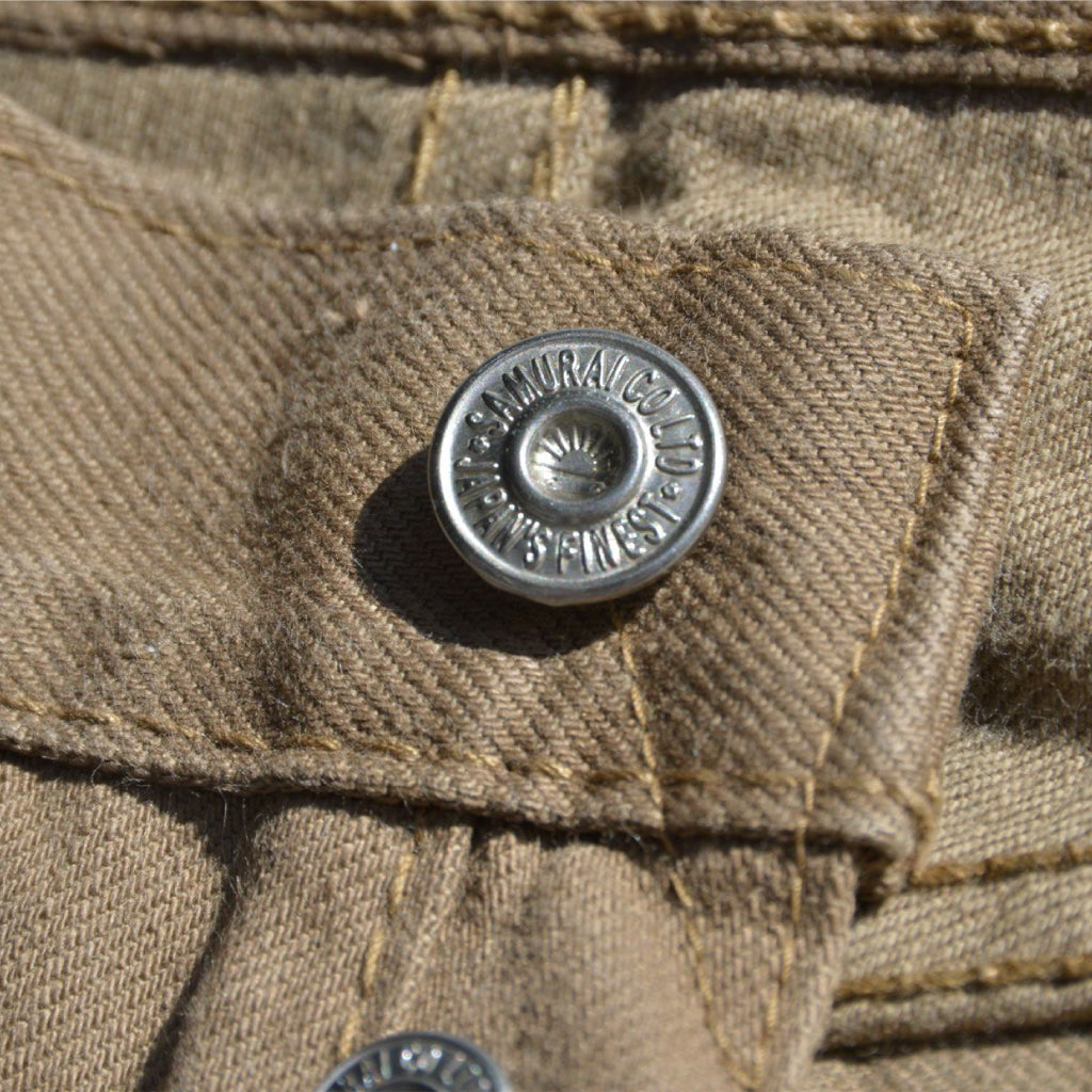 S310SPⅡ Jeans Short Pants