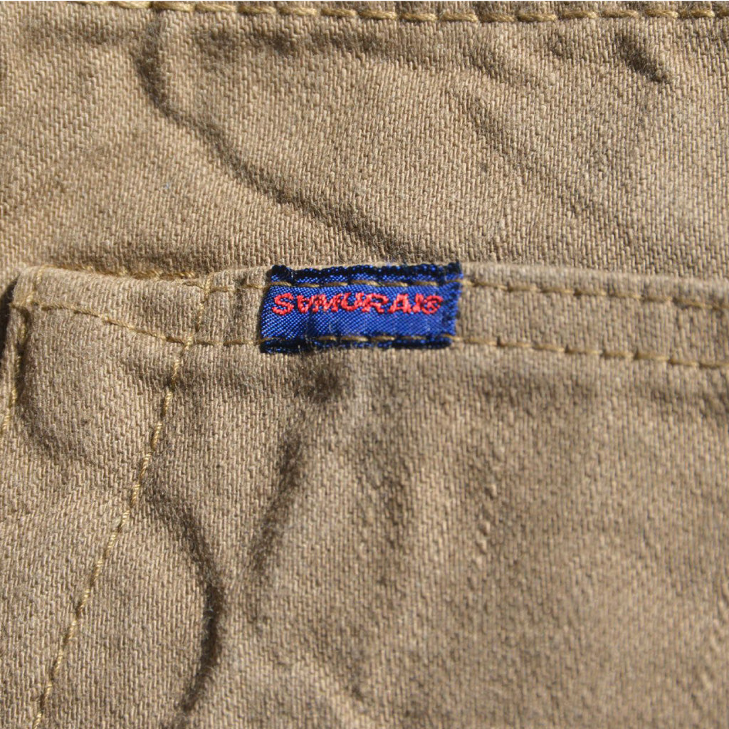 S310SPⅡ Jeans Short Pants